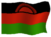Vlag Malawi