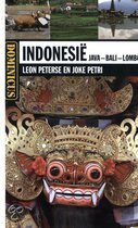 Reisgids Indonesie