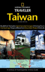 Reisgids Taiwan