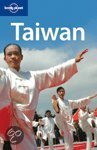 Reisgids Taiwan