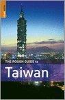 Reisgids Taiwan