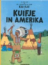 Kuifje / 03 kuifje in amerika