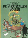 Kuifje |13 de zeven kristallen bollen