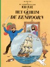 Kuifje / 11 het geheim van de eenhoorn