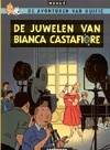 Kuifje / 20 juwelen van bianca castafiore
