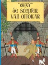 Kuifje / 08 de scepter van ottokar