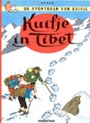 Kuifje / 19 kuifje in tibet