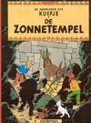 Kuifje / de zonnetempel