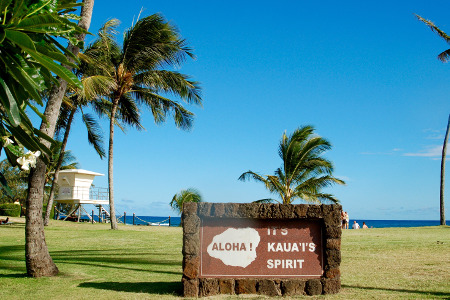 Kauai