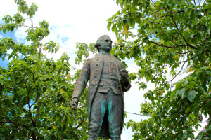 Kauai | James Cook Memorial