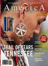 AmeriCa Magazine