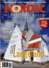 Nordic Magazine