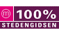Kijk hier voor 100% reisgidsen