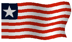 Vlag Liberia