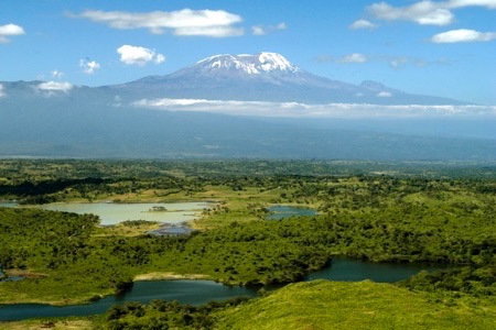 Tanzania