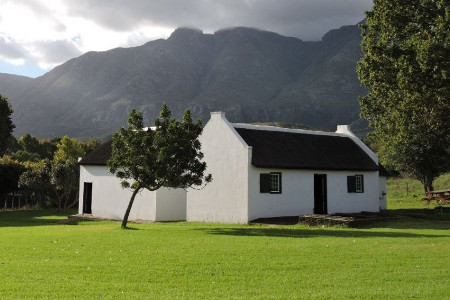 Swellendam
