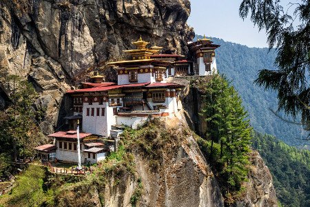 Bhutan
