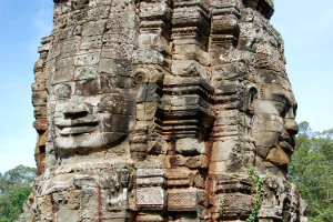 Angkor | Angkor Thom