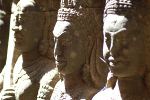 Angkor | Angkor Thom
