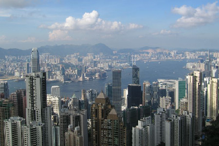 Hongkong