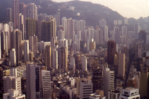 Hongkong