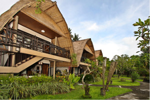 Bali | Sanur Peneeda View