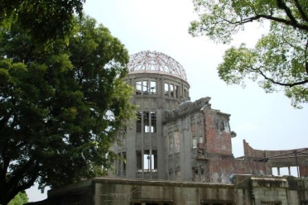 Hiroshima | Rondreis Japan