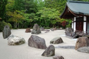Koyasan | Rondreis Japan