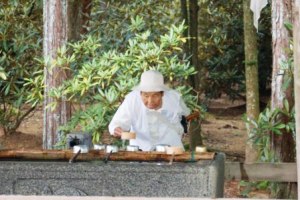 Koyasan | Rondreis Japan