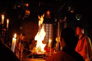 Koyasan | Rondreis Japan