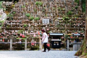 Koyasan | Rondreis Japan