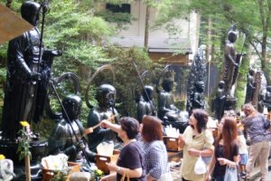 Koyasan | Rondreis Japan