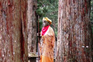 Koyasan | Rondreis Japan