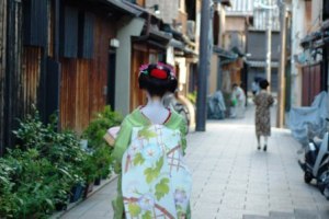 Kyoto | Rondreis Japan