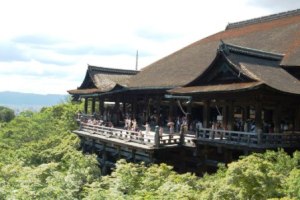 Kyoto | Kiyomizu-dera