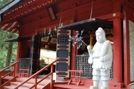 Nikko | Rondreis Japan