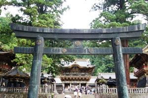 Nikko | Rondreis Japan