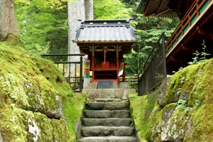 Nikko | Rondreis Japan