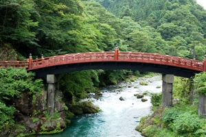Nikko | Rondreis Japan
