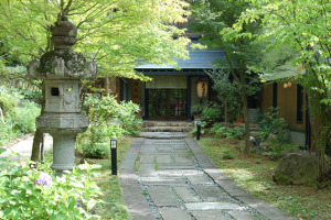 Shinhotaka | Rondreis Japan