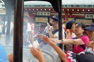 Tokio Japan