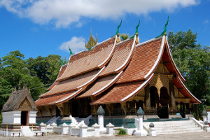 Luang Prabang