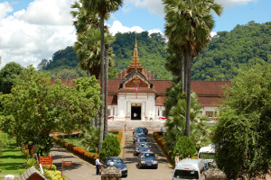 Luang Prabang