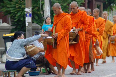 Luang Prabang