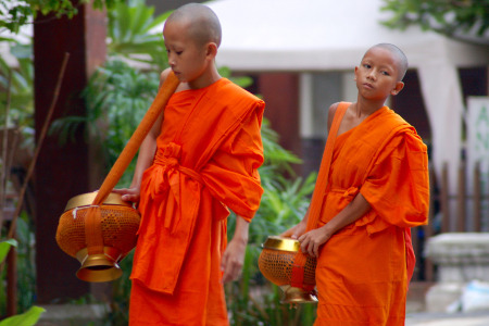 Luang Prabang