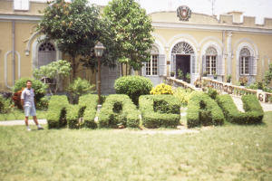 Macau