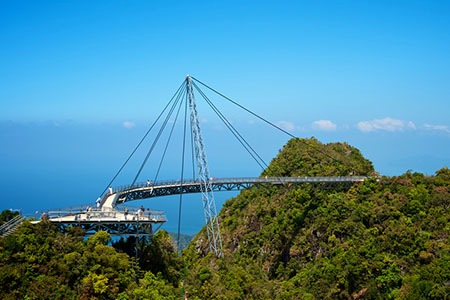 Langkawi Maleisië
