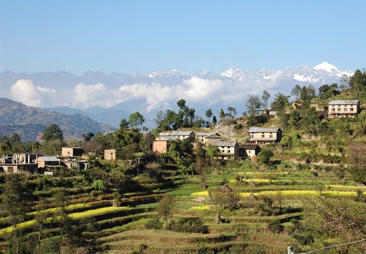 Nagarkot