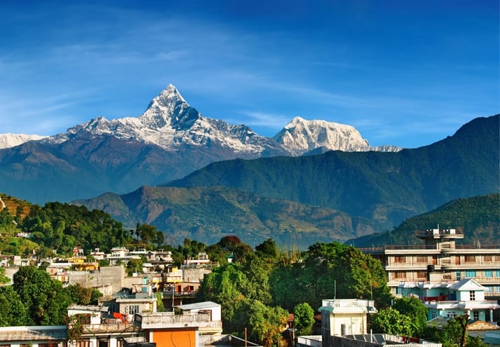 Pokhara
