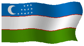 Oezbekistan